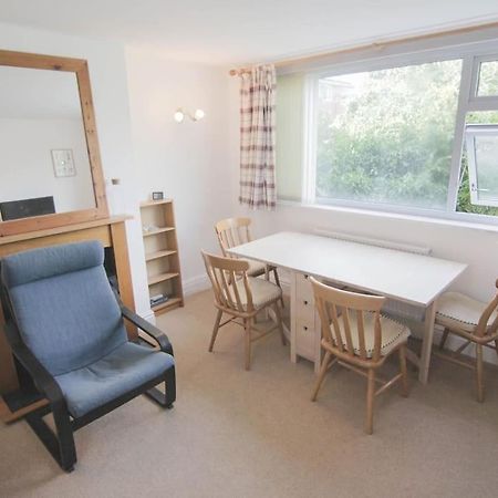 Secluded Central 2 Bed Flat Stratford-upon-Avon Exterior foto